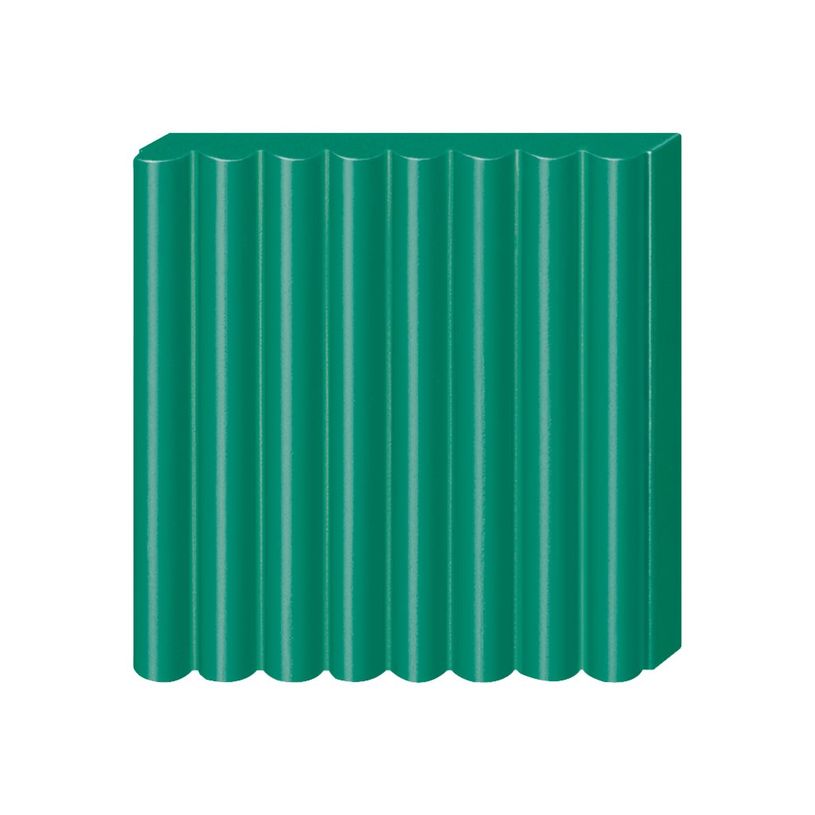 4006608809713-Pâte Fimo Soft  - Vert Sapin - 57G-P_79383473_1-0