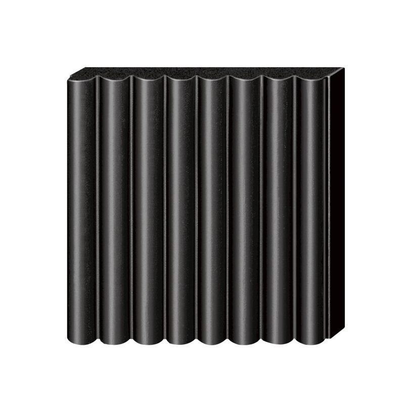 4006608809898-Pâte Fimo Soft  - Noir - 57G-P_79383482_1-0