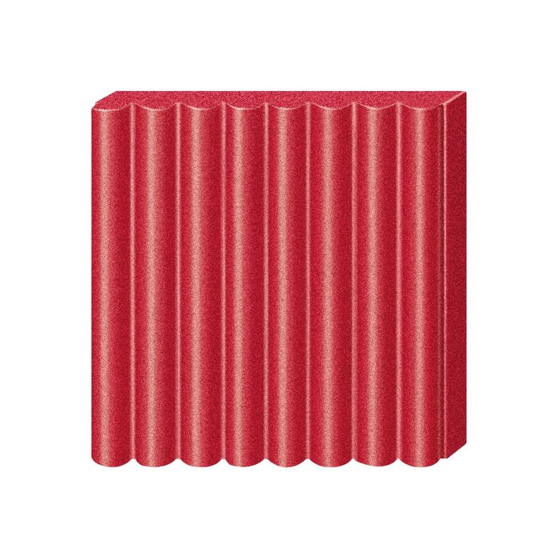 4006608811075-Pâte Fimo Effect - Rubis Métallique - 57G-P_79383497_1-0
