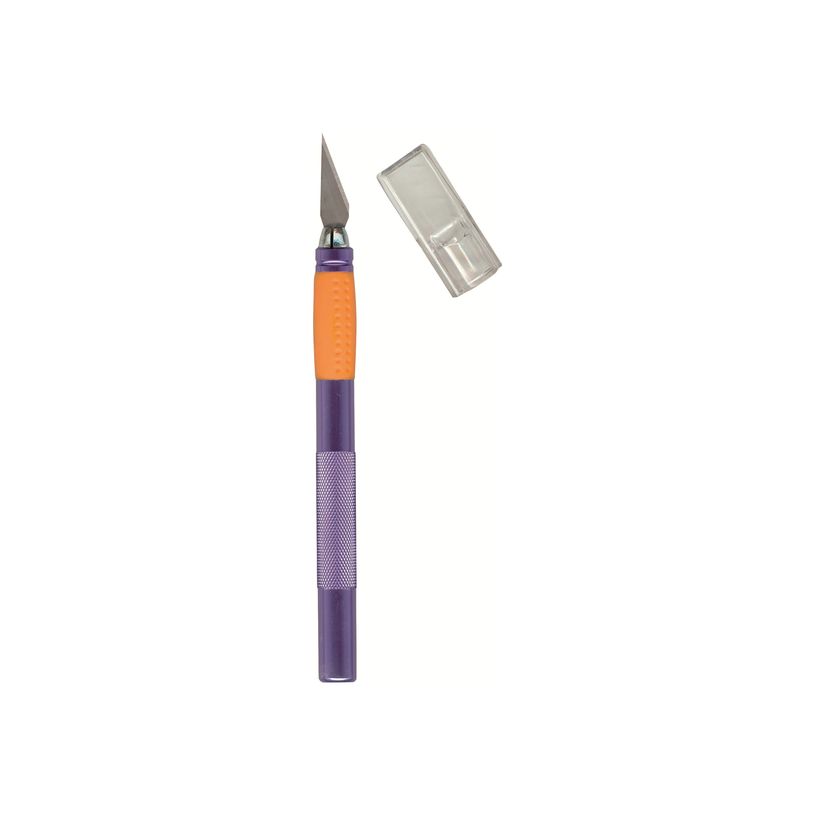 0078484167113-Rapesco - Cutter de précision avec grip -P_79384322_1-0