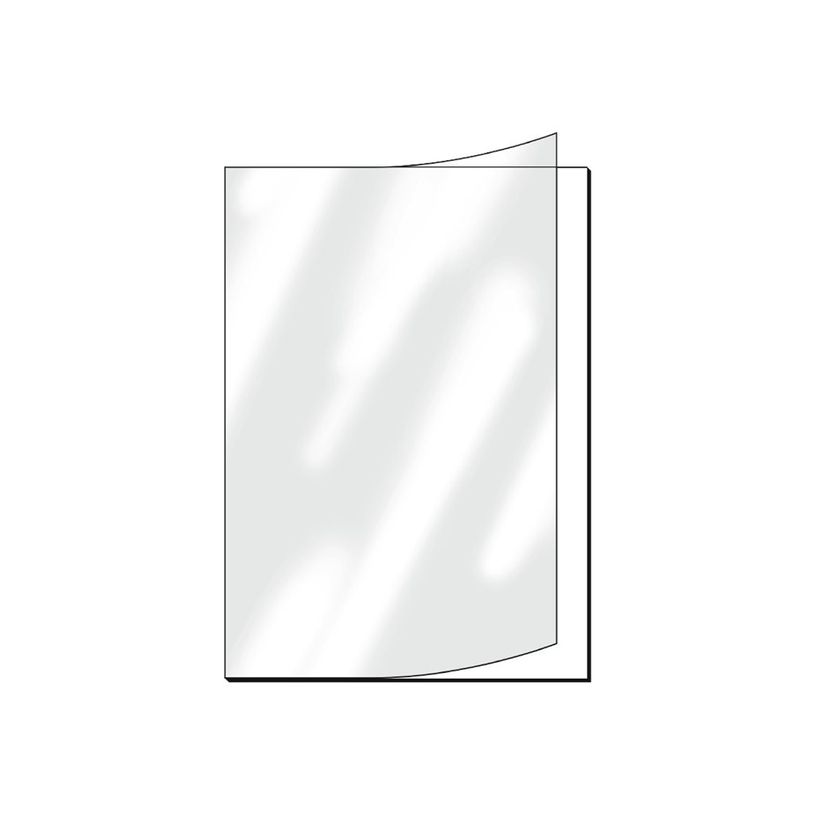 4004360992292-Sigel - Films transparents adhésifs A4 - 10 feuilles-P_79384514_5-0