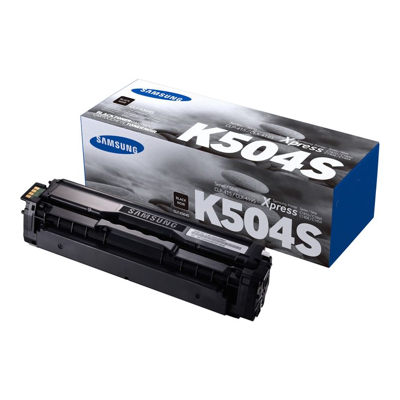191628444724-Samsung CLT-504S - noir - cartouche laser d'origine-P_79384793_2-0