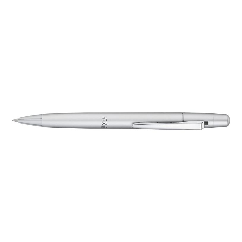 3131910238676-Pilot Frixion Ball LX - Roller argent/bleu - encre gel-P_79384969_1-0