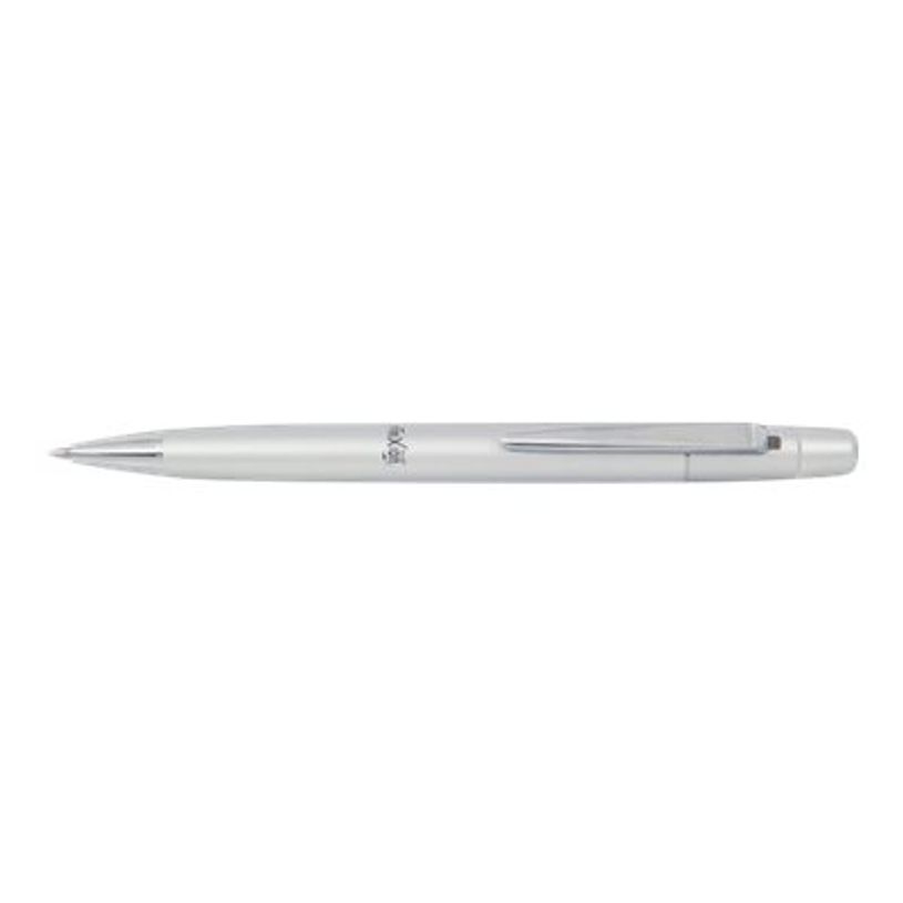 3131910238676-Pilot Frixion Ball LX - Roller argent/bleu - encre gel-P_79384969_2-1