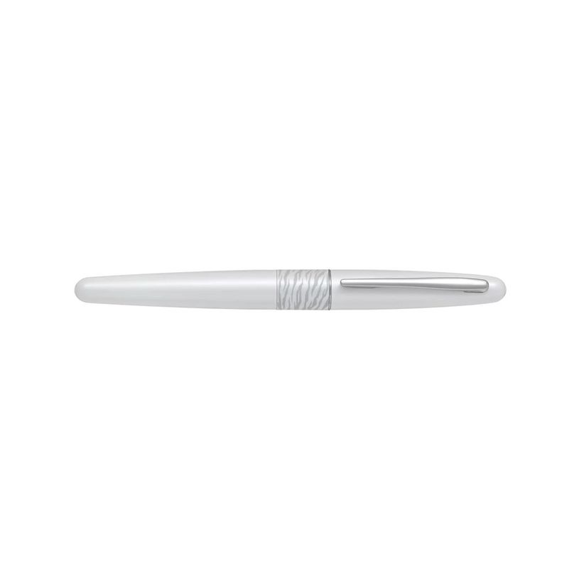 4902505461576-Pilot MR Animal Collection - Roller - 0.7 mm - encre noire - tigre blanc-P_79384982_2-1