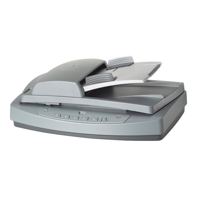 0886111317066-HP ScanJet 5590 Digital Flatbed Scanner - scanner à plat - USB 2.0-P_79385160_1-0