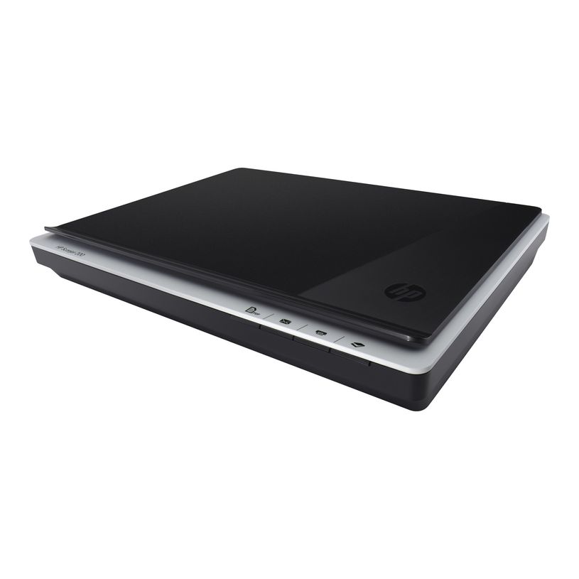0886112385996-HP ScanJet 200 Flatbed Photo Scanner - scanner à plat - modèle bureau - USB 2.0-P_79385197_1-0