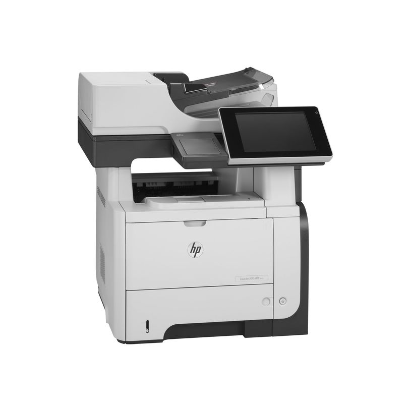 0886112425982-HP LaserJet Enterprise MFP M525dn - imprimante multifonction (Noir et blanc)-P_79385203_2-1