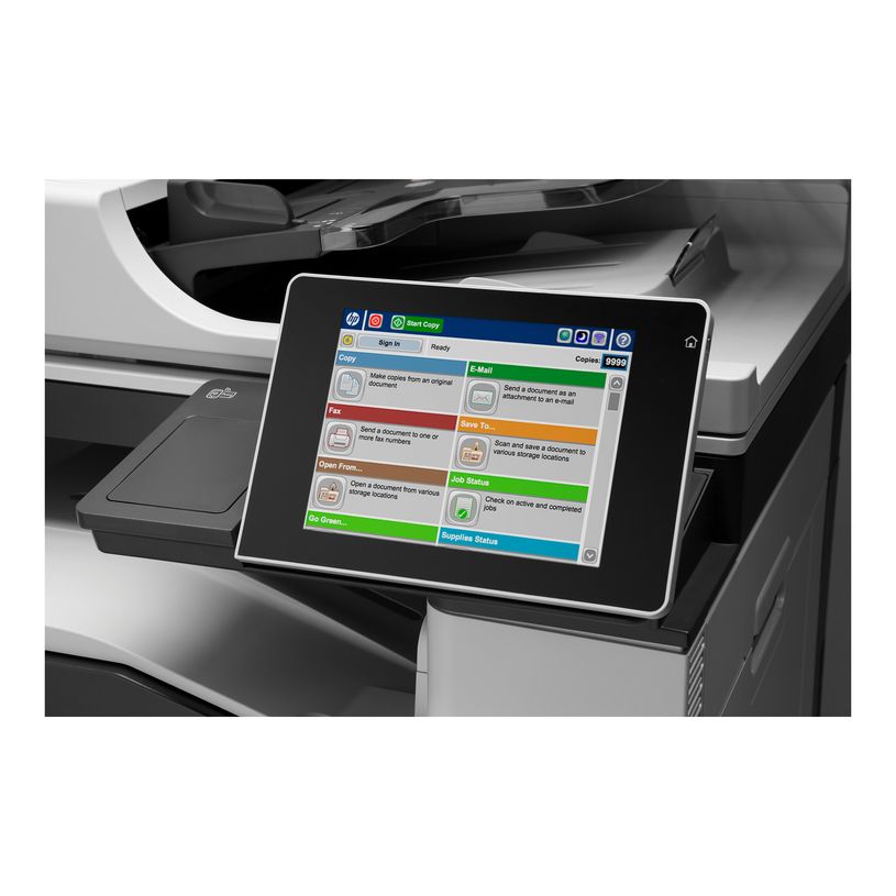 0886112625351-HP LaserJet Enterprise MFP M775dn - imprimante multifonction - couleur - laser-P_79385211_12-9