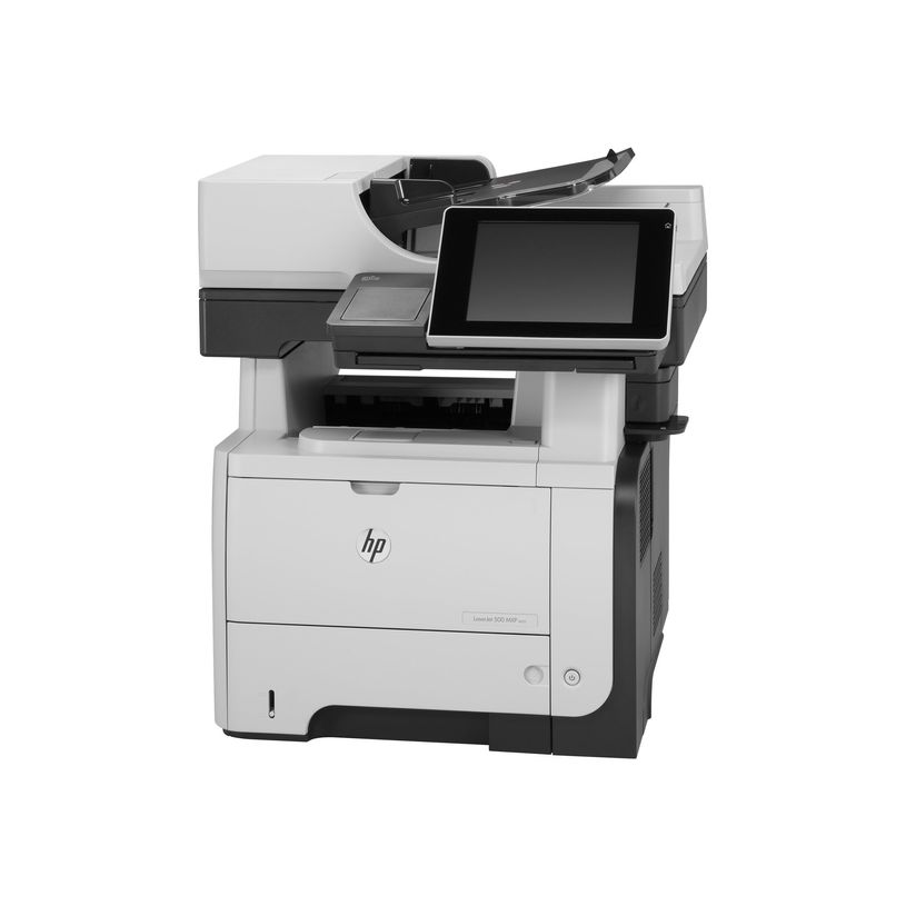 0886112822101-HP LaserJet Enterprise Flow MFP M525c - imprimante multifonction (Noir et blanc)-P_79385215_2-1