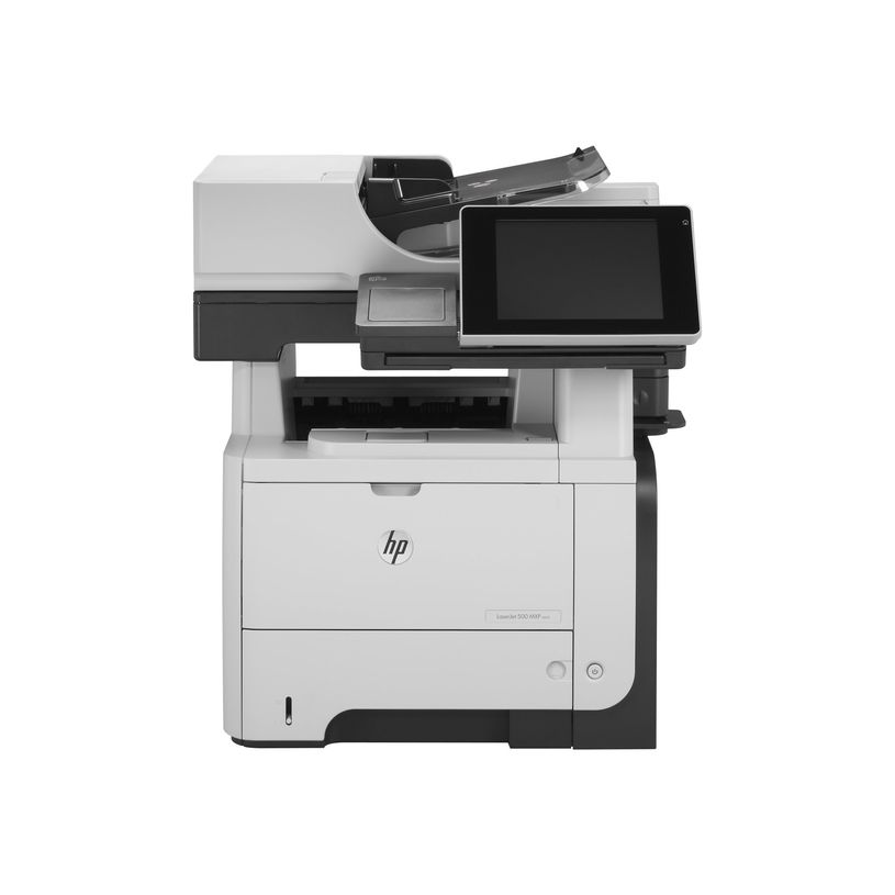 0886112822101-HP LaserJet Enterprise Flow MFP M525c - imprimante multifonction (Noir et blanc)-P_79385215_3-2