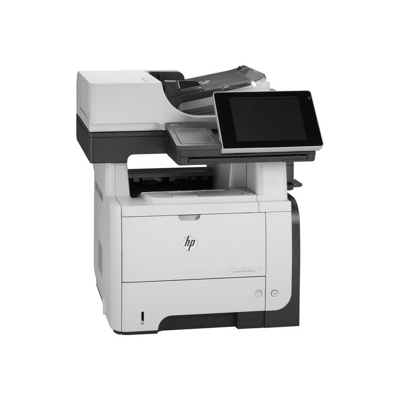 0886112822101-HP LaserJet Enterprise Flow MFP M525c - imprimante multifonction (Noir et blanc)-P_79385215_5-4