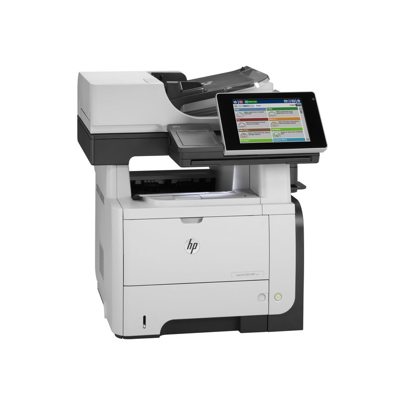 0886112822101-HP LaserJet Enterprise Flow MFP M525c - imprimante multifonction (Noir et blanc)-P_79385215_6-5