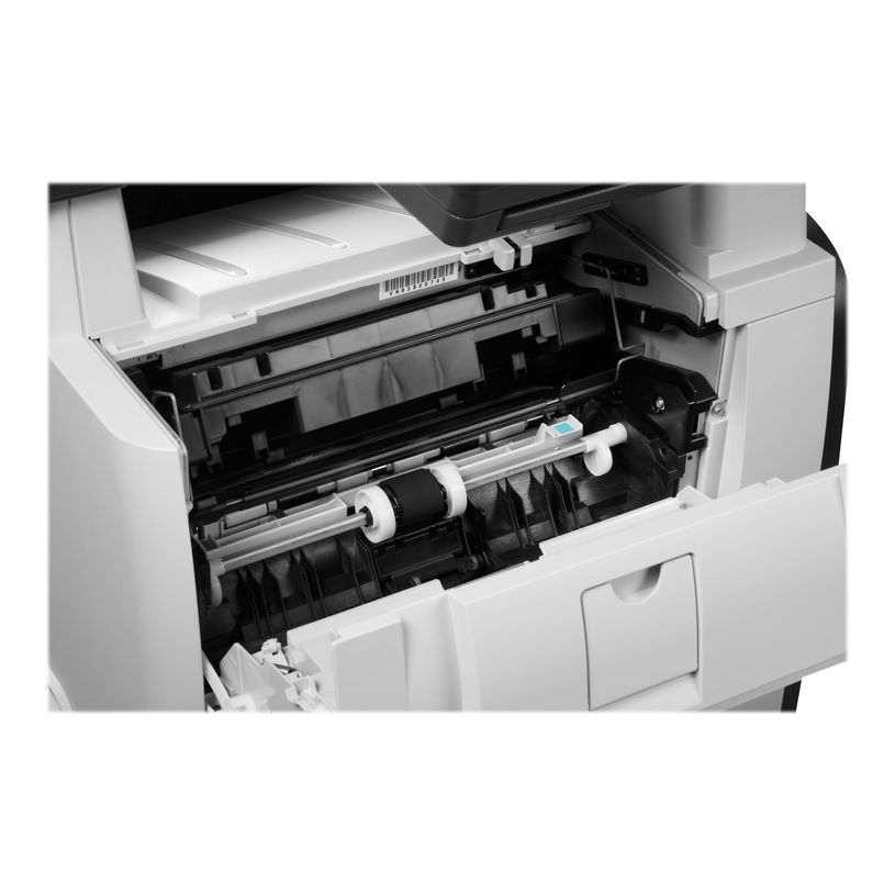 0886112822101-HP LaserJet Enterprise Flow MFP M525c - imprimante multifonction (Noir et blanc)-P_79385215_8-7