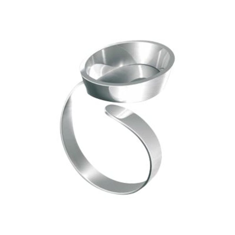 4006608862596-FIMO - Kit artisanal de bijoux - support bague oval - argenté-P_79385264_1-0