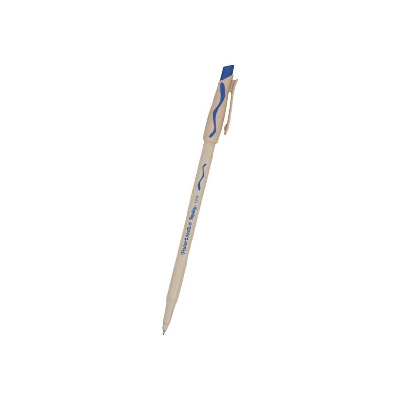 3501170801253-Paper Mate Replay - stylo à bille - Orange-P_79385273_1-0