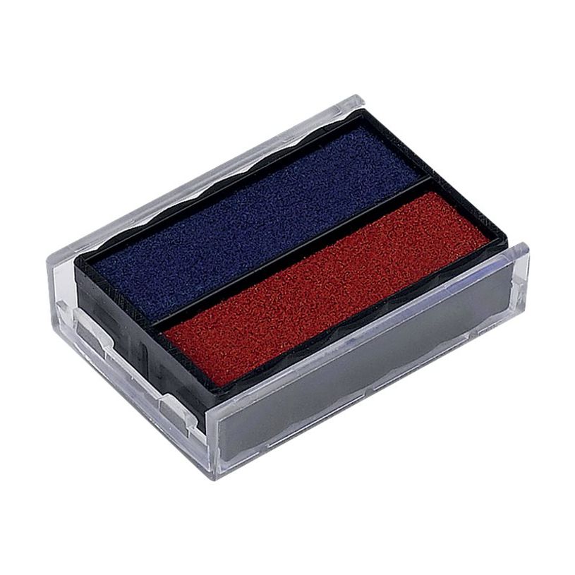 0092399765530-Trodat - Recharge tampon Printy 6/4850 - bleu/rouge-P_79385535_1-0
