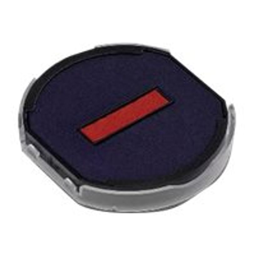 0092399808626-Trodat - Recharge tampon Printy 6/46045 - bicolore-P_79385563_1-0