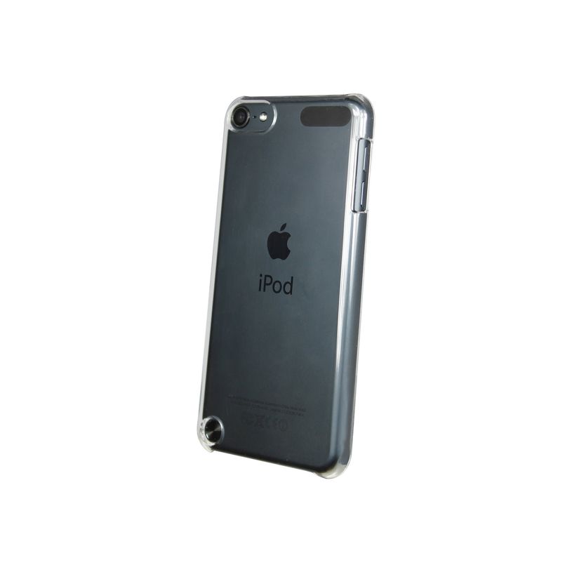 3700615061157-Muvit Clear Back - Coque de protection lecteur pour iPod touch (5G) - clair - avec film-P_79385774_2-1