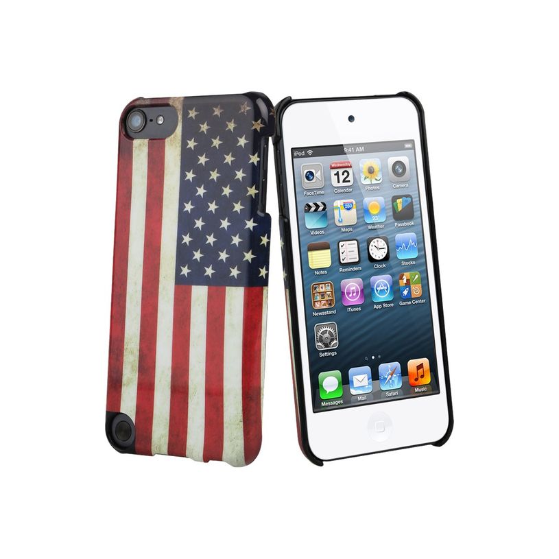 3700615061164-Muvit Flagback Old Usa - coque de protection pour lecteur-P_79385775_1-0
