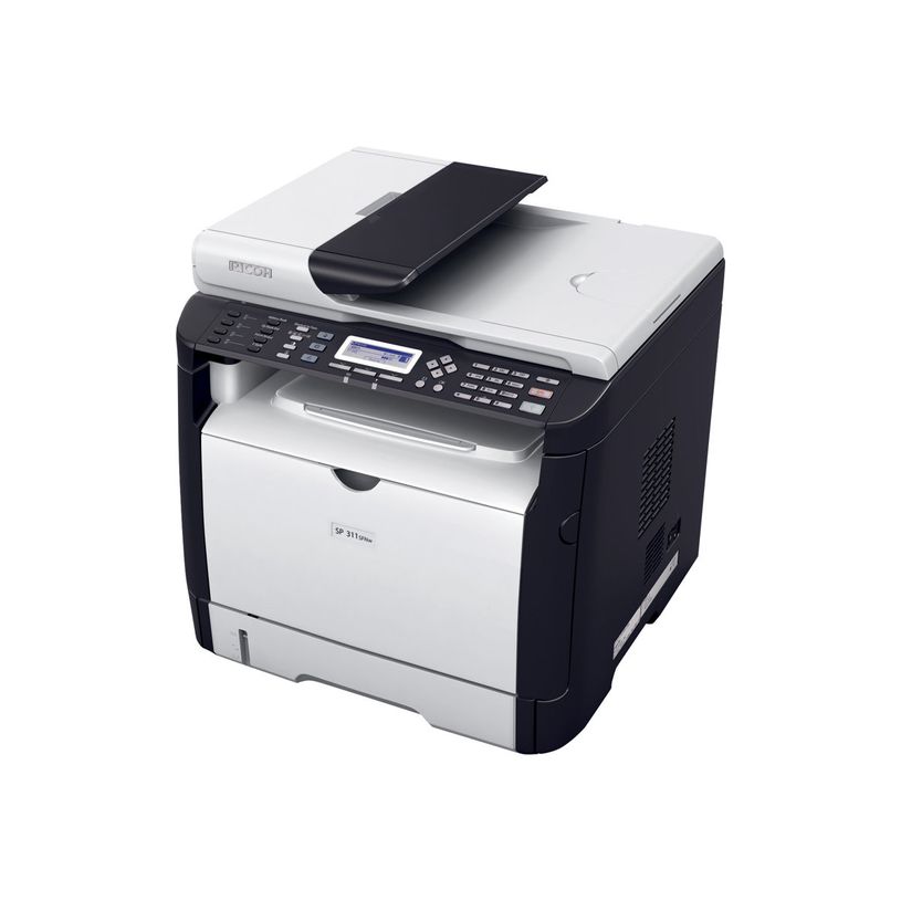 4961311881725-Ricoh SP 311SFN - imprimante multifonction - monochrome - laser-P_79386272_1-0