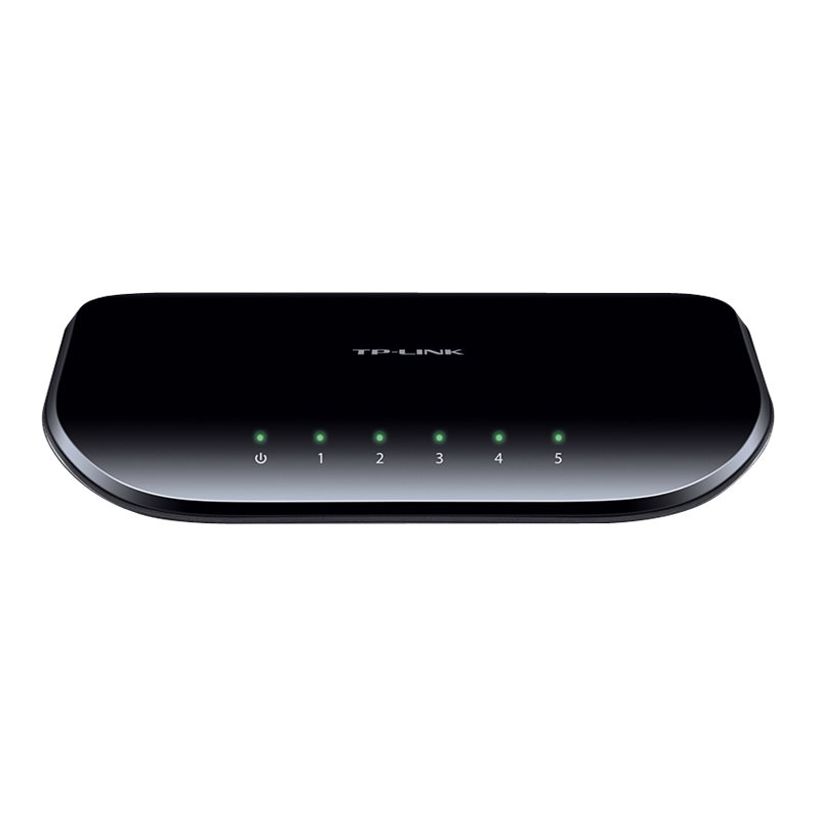 6935364091798-TP-Link TL-SG1005D - Switch de bureau 5 ports Gigabit-P_79386293_3-2