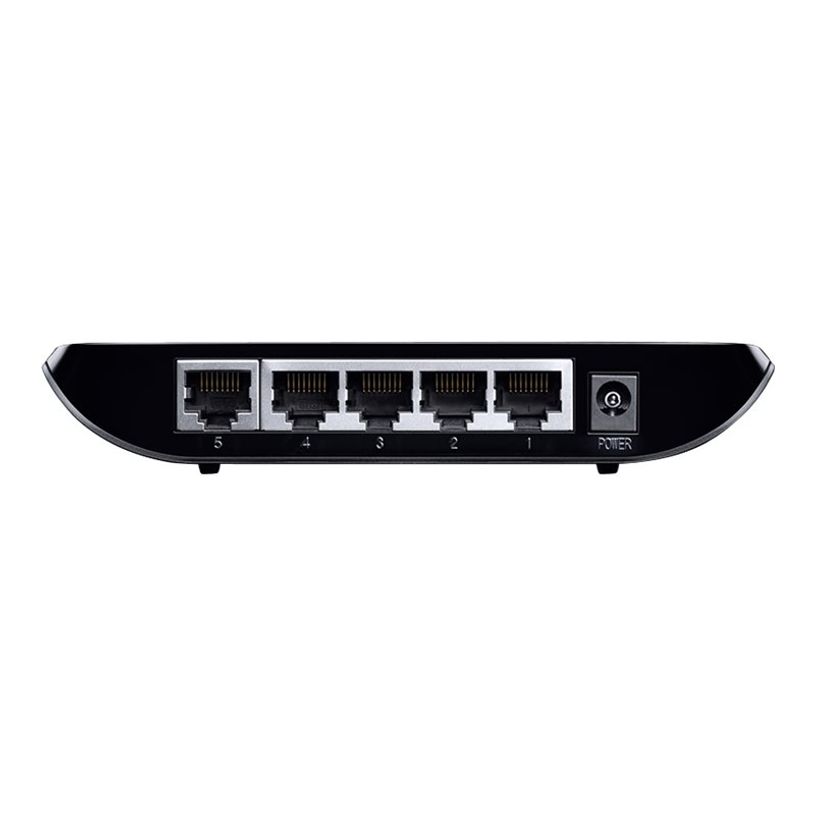 6935364091798-TP-Link TL-SG1005D - Switch de bureau 5 ports Gigabit-P_79386293_4-3