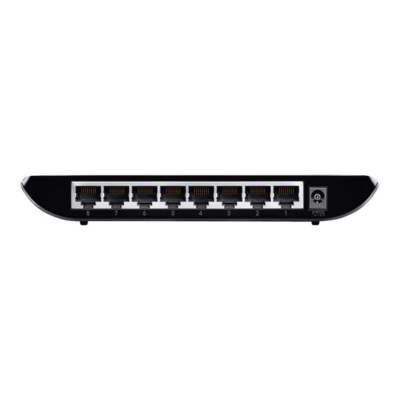 6935364020262-TP-Link TL-SG1008D - Switch de bureau 8 ports Gigabit-P_79386294_3-2