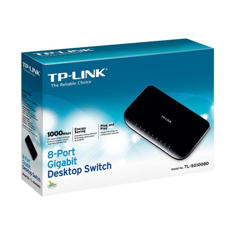 6935364020262-TP-Link TL-SG1008D - Switch de bureau 8 ports Gigabit-P_79386294_4-3