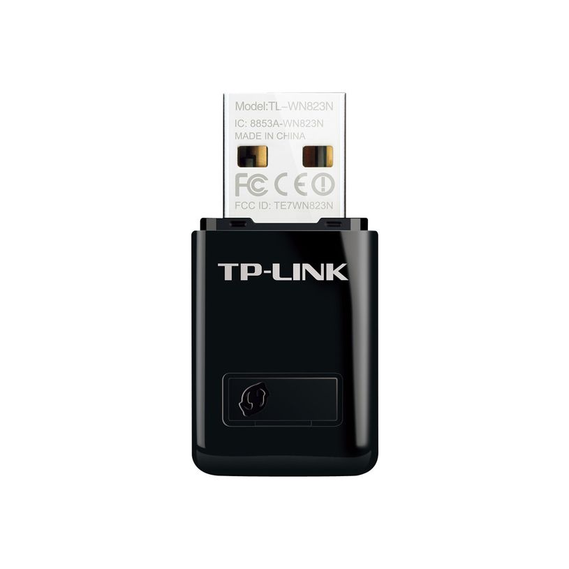 6935364050696-TP-Link TL-WN823N - Mini adaptateur USB WiFi N 300 Mbps - clé wifi-P_79386304_2-1