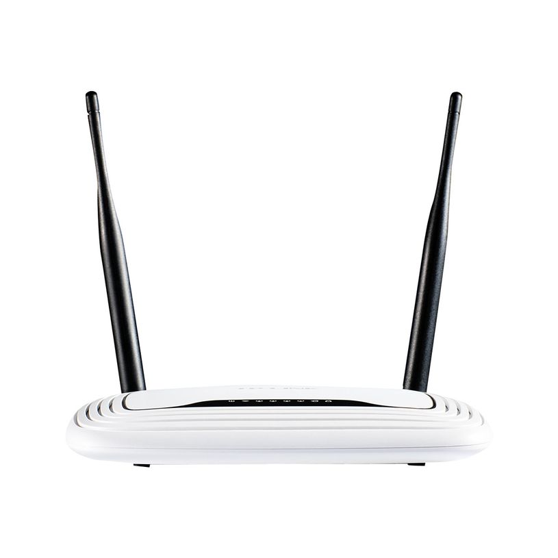 6935364051280-TP-Link TL-WR841ND 300Mbps Wireless N Router with Detachable Antennas - routeur sans fil - 802.11b/g/n (draf-P_79386306_1-0