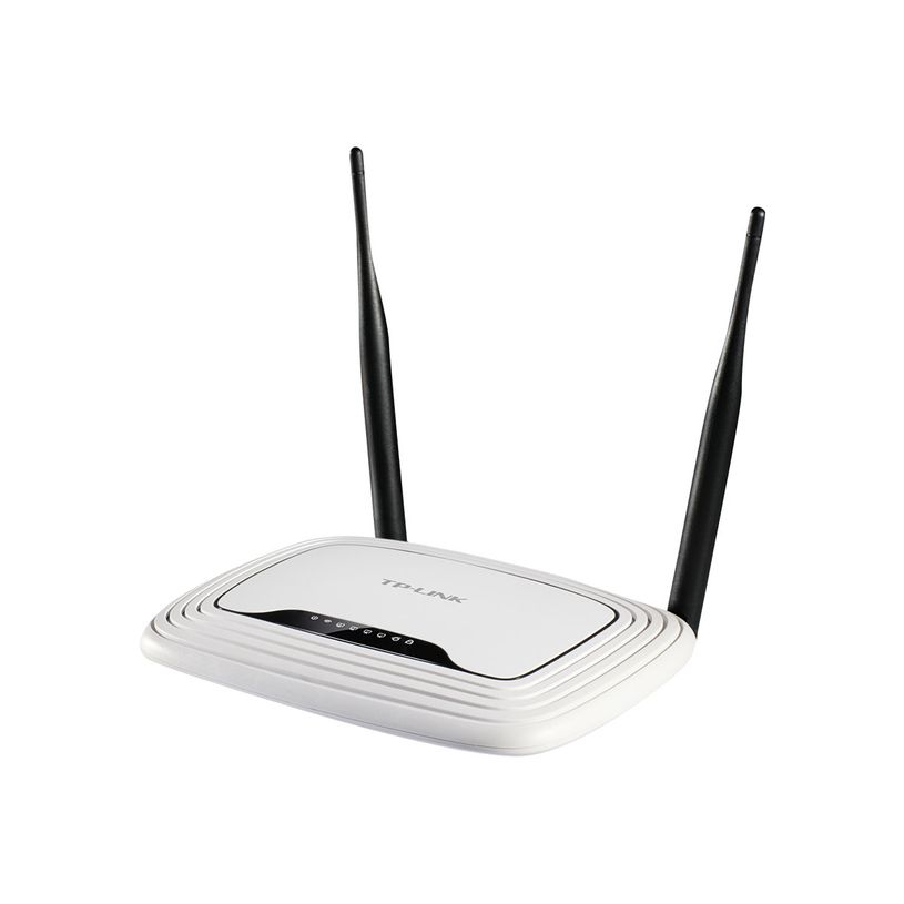 6935364051280-TP-Link TL-WR841ND 300Mbps Wireless N Router with Detachable Antennas - routeur sans fil - 802.11b/g/n (draf-P_79386306_2-1