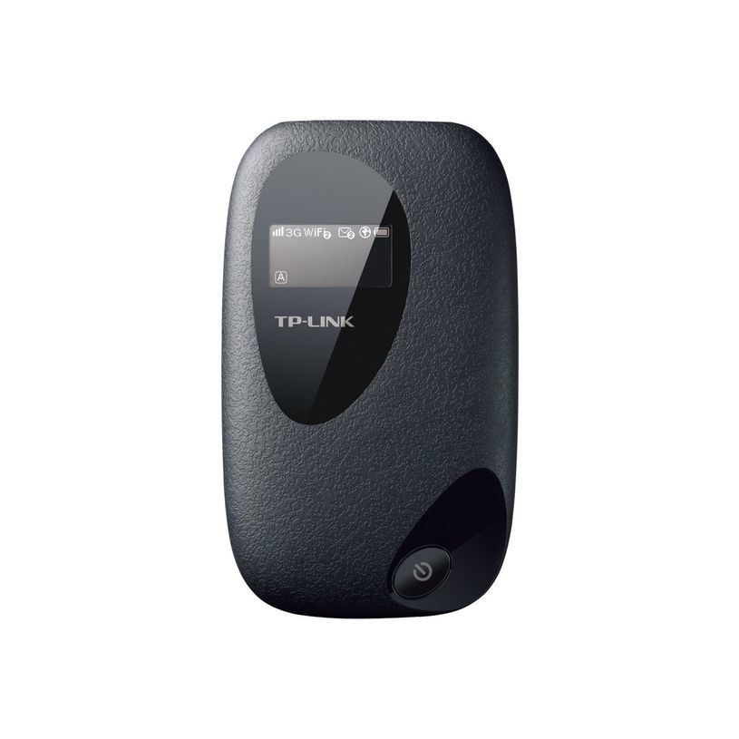 6935364070144-TP-Link M5350 3G Mobile Wi-Fi with SIM Card Slot - point d'accès mobile - 3G-P_79386314_3-2