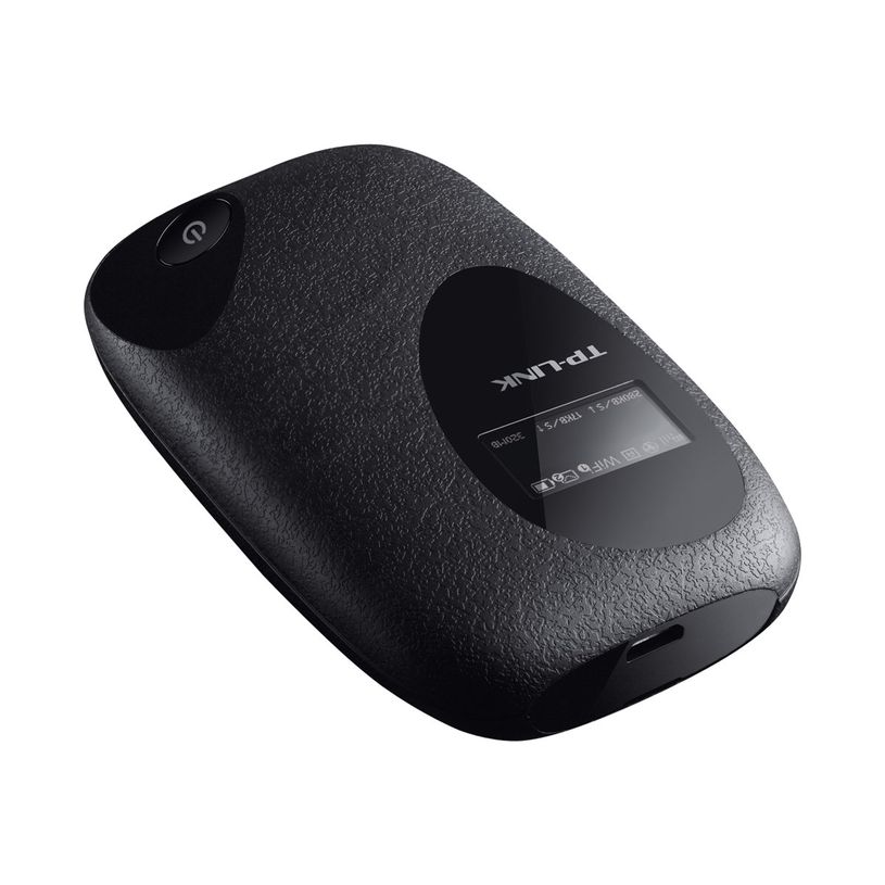 6935364070144-TP-Link M5350 3G Mobile Wi-Fi with SIM Card Slot - point d'accès mobile - 3G-P_79386314_4-3