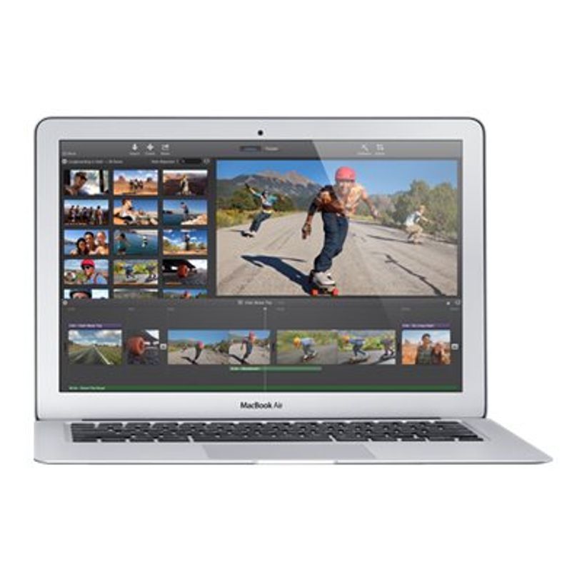 0885909722891-Apple MacBook Air - 13.3" - Core i5 - 4 Go RAM - 128 Go stockage flash - français-P_79386456_6-3