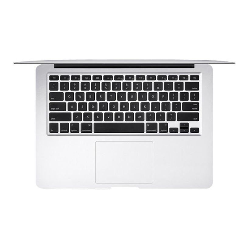 0885909722891-Apple MacBook Air - 13.3" - Core i5 - 4 Go RAM - 128 Go stockage flash - français-P_79386456_7-4