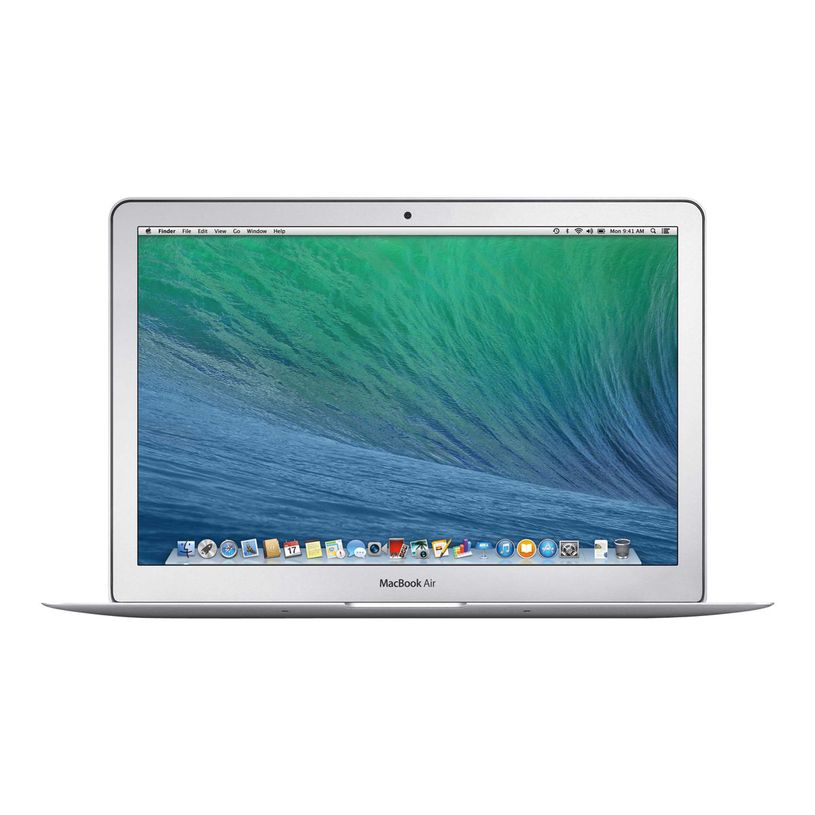 0885909723348-Apple MacBook Air - 13.3" - Core i5 - 4 Go RAM - 256 Go stockage flash - français-P_79386457_3-0