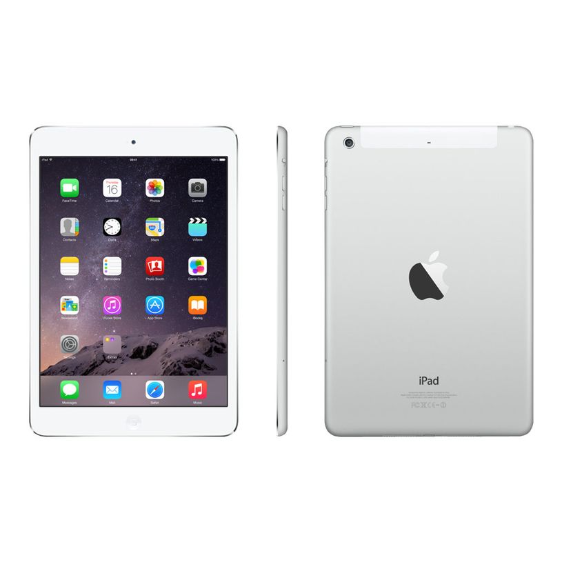 0885909814404-Apple iPad mini 2 Wi-Fi + Cellular - tablette - 32 Go - 7.9" - 3G, 4G-P_79386619_3-2
