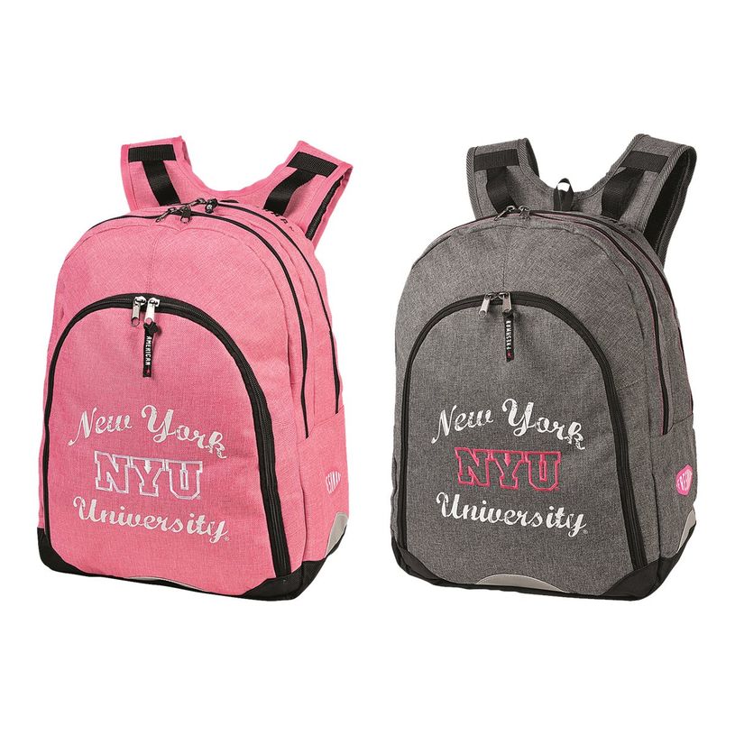 3108720738689-Oberthur American Freshman New York University - sac à dos-P_79386686_1-0