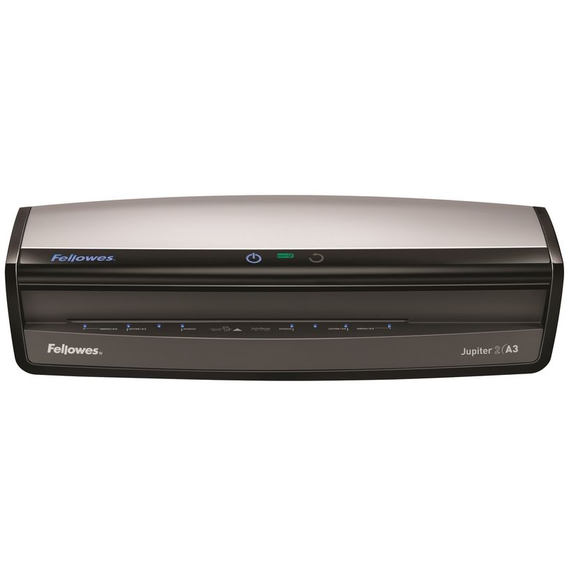 043859641161-Fellowes Jupiter 2 - Plastifieuse A3 - de 80 à 250 microns, à chaud et à froid - plastific-P_79386847_1-0