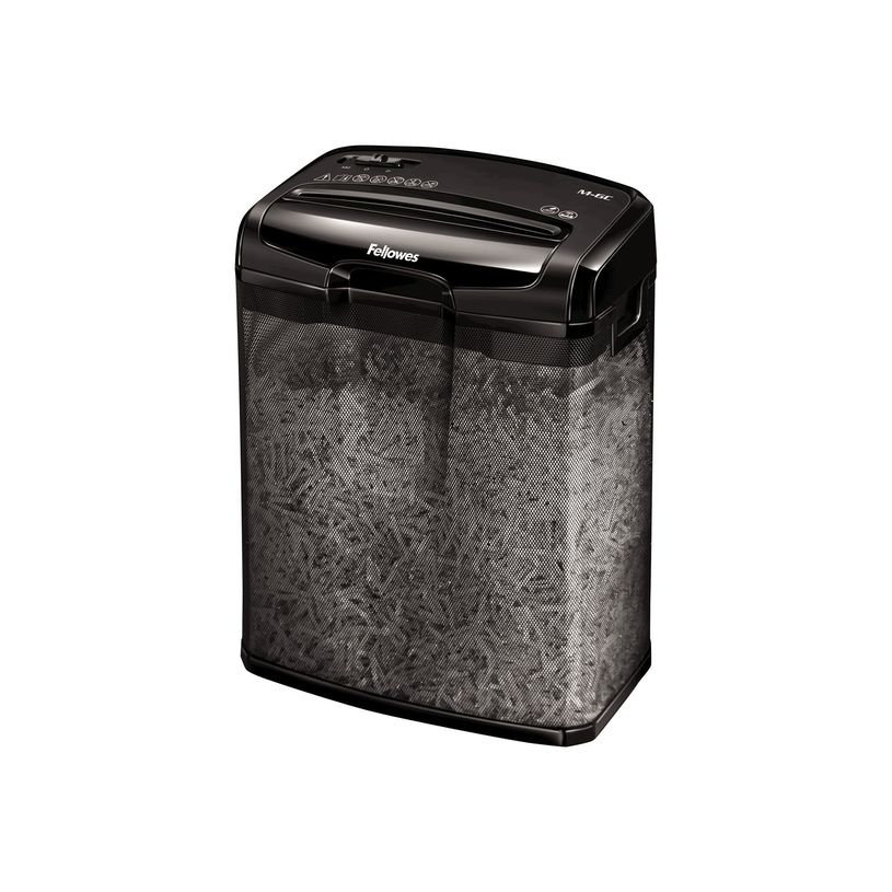 0043859647231-Fellowes Powershred M-6C - destructeur de documents-P_79386851_5-0