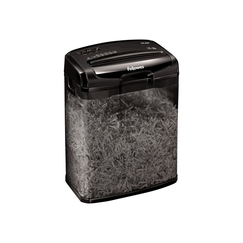 0043859647231-Fellowes Powershred M-6C - destructeur de documents-P_79386851_6-1