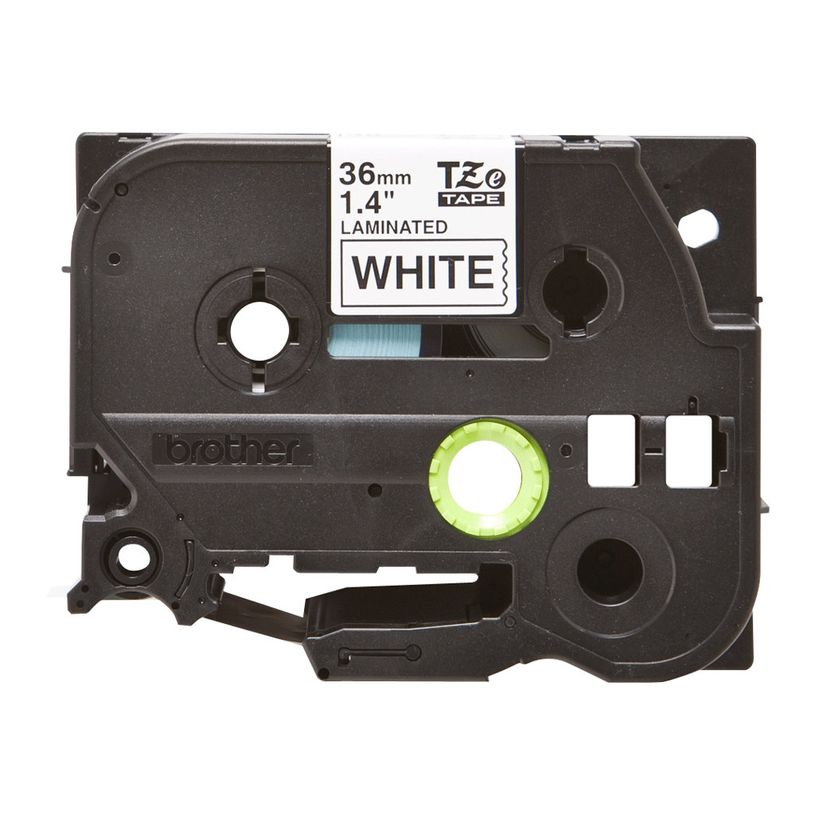 4977766685528-Brother TZe261 - Ruban d'étiquettes auto-adhésives - 1 rouleau (36 mm x 8 m) - fond blanc-P_79388318_6-0