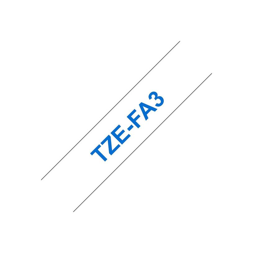 4977766691710-Brother TZeFA3 - Ruban d'étiquettes textile auto-adhésives - 1 rouleau (12 mm x 3 m) - fo-P_79388322_7-4