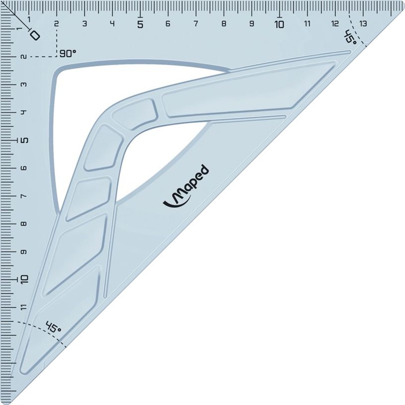 3154142424211-Maped Geometric - Équerre 21 cm - 45°-P_79388333_2-1