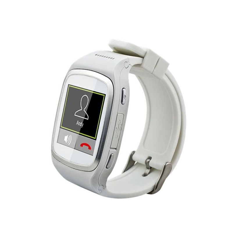 7640158010204-MyKronoz ZeSplash montre intelligente - 256 Mo - blanc-P_79388518_2-1