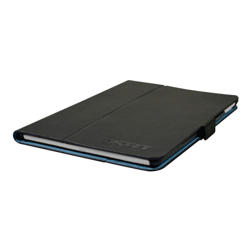 3567042013018-PORT CHELSEA - Coque de protection pour pour Samsung Galaxy Tab 3 (8 pouces) - noir-P_79388637_3-2