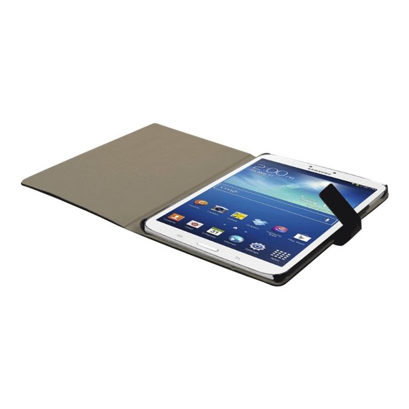 3567042013063-PORT MANILLE - Coque de protection pour Samsung Galaxy Tab 3 (8 po) - noir-P_79388640_1-0
