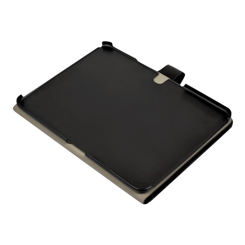 3567042013063-PORT MANILLE - Coque de protection pour Samsung Galaxy Tab 3 (8 po) - noir-P_79388640_4-3