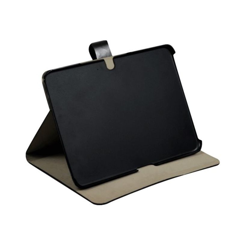 3567042013063-PORT MANILLE - Coque de protection pour Samsung Galaxy Tab 3 (8 po) - noir-P_79388640_5-4